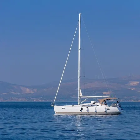 Botel Elan Impression 45- Nugal