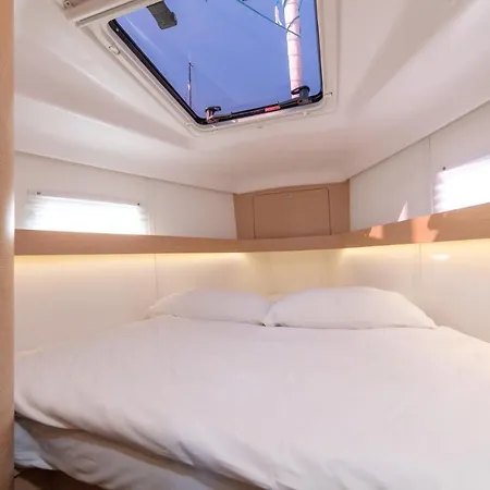Botel Elan Impression 45- Nugal *